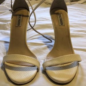 Steve Madden Women's Heels size 9